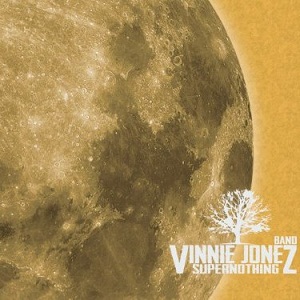 �������� �� Vinnie Jonez Band � 'Supernothing'