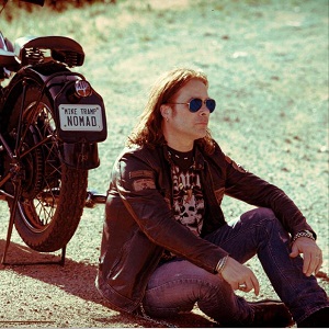 ����� ���� Mike Tramp