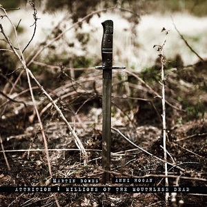 �������� �� Attrition - 'Millions Of The Mouthless Dead'