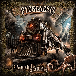 ����� ������ Pyogenesis