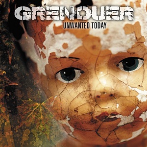 �������� �� ����� Grenouer - 'Unwanted Today'