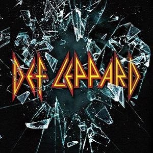 ����� ������ Def Leppard