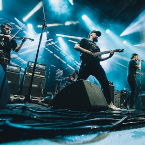 ����������� Limp Bizkit � Multiverse