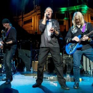 ����� ������ Deep Purple