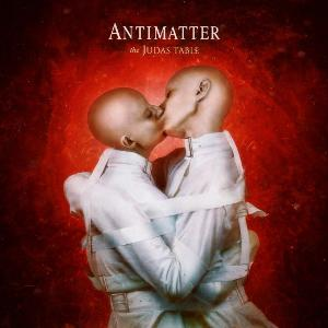 ����� ����� Antimatter