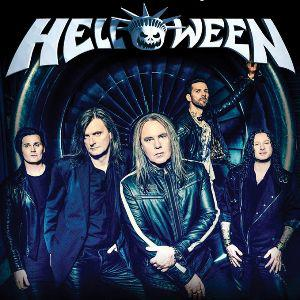 Helloween ��������� �����