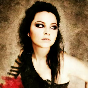 ����� �������� Evanescence