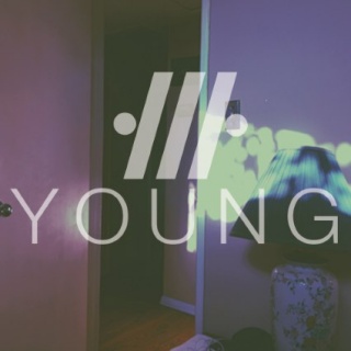 �������� �� ����� Sleeptalk - 'Young'