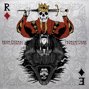 �������� EP Reign Eternal