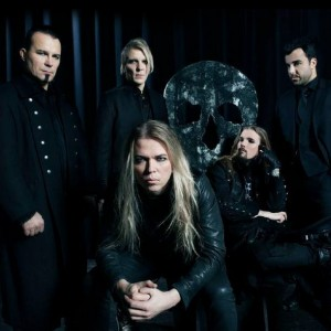 Live-����� �� Apocalyptica