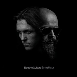 �������� �� ����� Electric Guitars - 'String Fever'