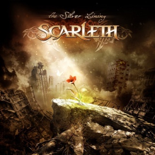 ������ ������ ������ Scarleth