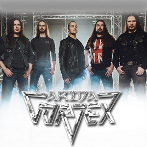 ����� �������� ����� Arida Vortex