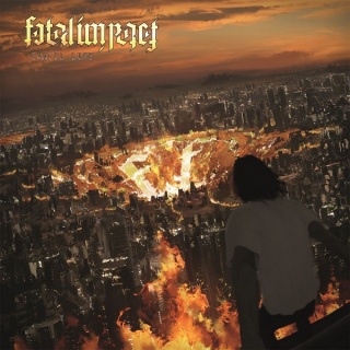 �������� �� ����� Fatal Impact - 'Cancel Life'