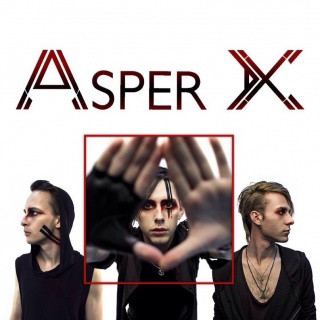 �������� ������ Asper X