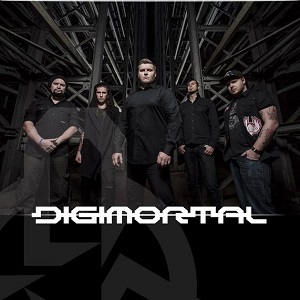 ����� ������ Digimortal