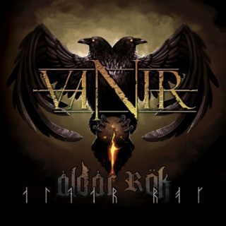�������� �� ����� Vanir - 'Aldar Rök'
