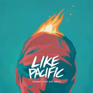 ����� ������ Like Pacific