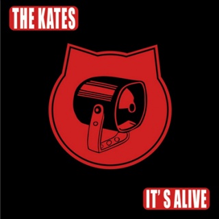 �������� �� ����� The Kates - 'It's Alive'