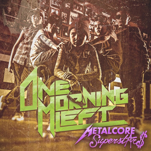 ����� ������ One Morning Left