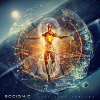 �������� �� ����� Socionic - 'Dividing Horizon'
