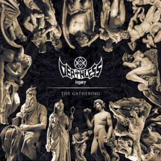 �������� �� ����� Deathless Legacy - 'The Gathering'