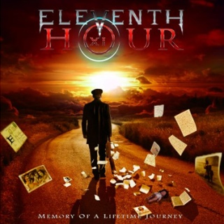 �������� �� ����� Eleventh Hour - 'Memory Of A Lifetime Journey'
