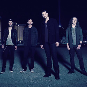 ����� ������ Adelitas Way