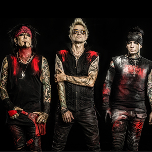 ����� ������ Sixx:A.M.
