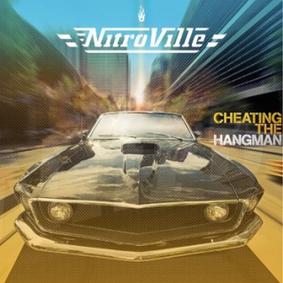 �������� �� ����� NitroVille - 'Cheating The Hangman'