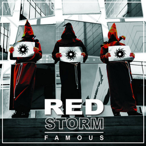 �������� ����� Red Storm