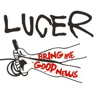 �������� �� ����� Lucer - 'Bring Me Good News'