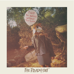 ����� ������ �� The Ready Set