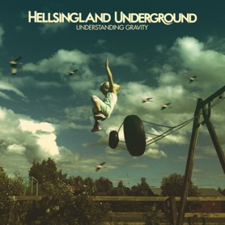 �������� �� Hellsingland Underground - 'Understanding Gravity'