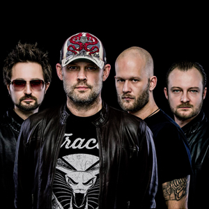����� ������  Shotgun Revolution