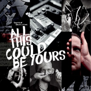 �������� �� Shotgun Revolution - 'All This Could Be Yours'