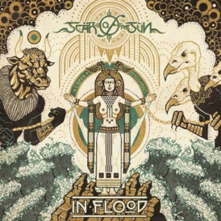 �������� �� ����� Scar Of The Sun - 'In Flood'