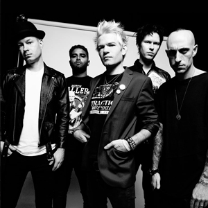 ����� ������ Sum 41