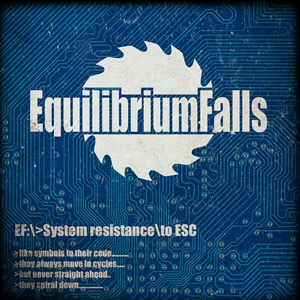 ������ ����� Equilibrium Falls