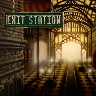 �������� �� ����� Next Door To Heaven - 'Exit Station'