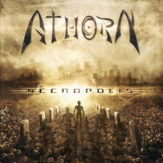 �������� �� ����� Athorn - Necropolis'