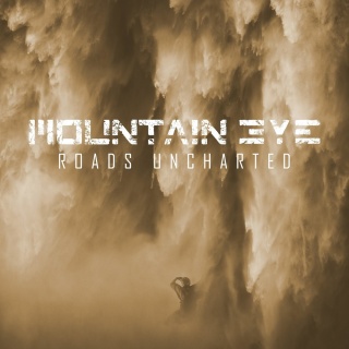 Рецензия на альбом Mountain Eye - ‘Roads Uncharted’