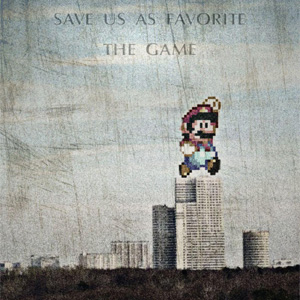 �������� �� ����� Save Us As Favorite - �The Game�