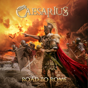  EP Caesarius - 'Road to Rome'