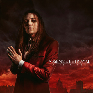 �������� �� ������ Absence Betrayal - 'Difference'
