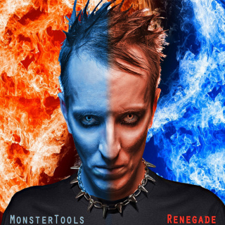    MonsterTools - 'Renegade'