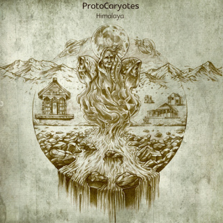    ProtoCaryotes - 'Himalaya'