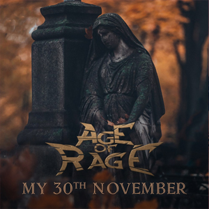 ����� EP Age Of Rage