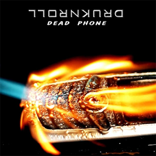 Рецензия на EP Druknroll -'Мертвый Телефон'