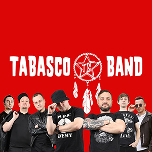    Tabasco Band - 